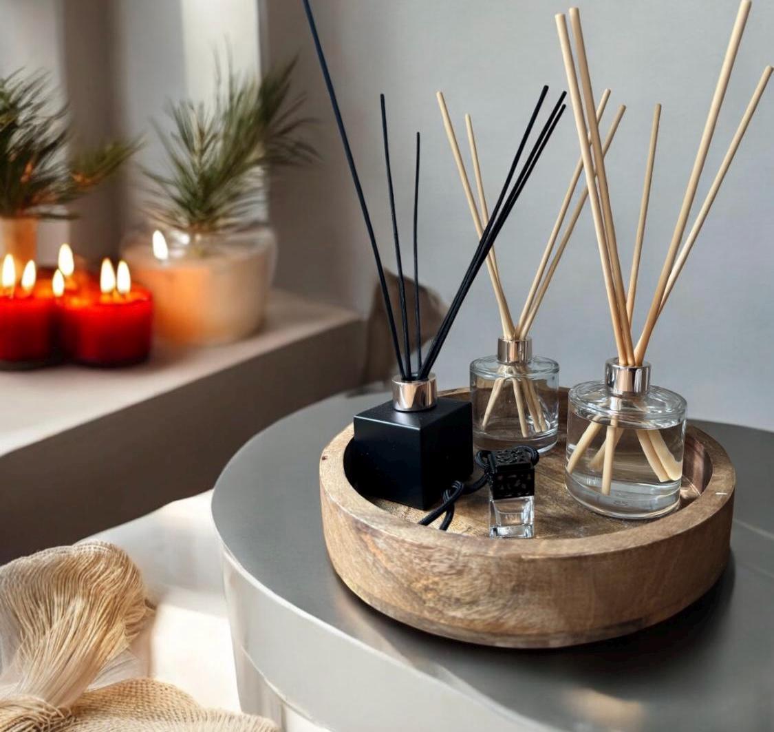 Reed diffusers