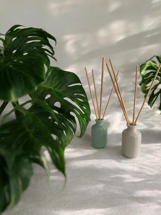 reed diffusers | home | scents |