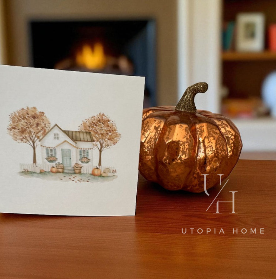 Greetings cards |