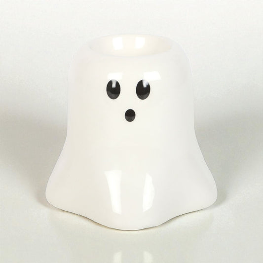 Ghost burner